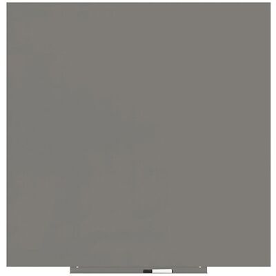 ROCADA Skin Colour 6426R-7030, rahmenlos, 120 x 120 cm, steingrau RAL 7030 ROCADA Skin Colour 6426R-7030, rahmenlos, 120 x 120 cm, steingrau RAL 7030