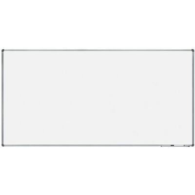 ROCADA - Magnetische Whiteboard 200x100 cm - Aluminium - Whiteboard ROCADA - Magnetische Whiteboard 200x100 cm - Aluminium - Whiteboard