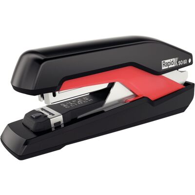 RAPID Supreme Omnipress SO60 rot / schwarz RAPID Supreme Omnipress SO60 rot / schwarz