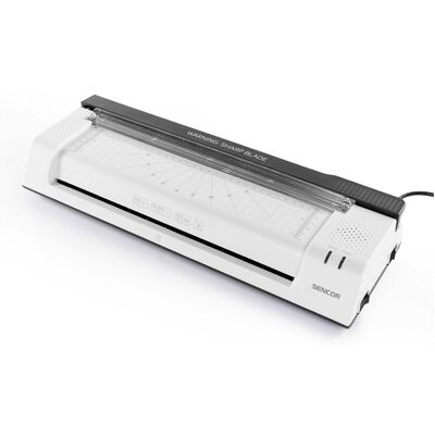SENCOR SLA 350 A3 TRIMMER mit Schneidwerk SENCOR SLA 350 A3 TRIMMER mit Schneidwerk