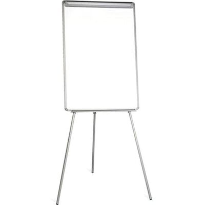 VICTORIA Flipchart 70x100cm weiß VICTORIA Flipchart 70x100cm weiß