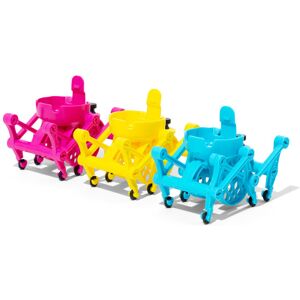 Ozobot Crawler, 6 Stück Ozobot Crawler, 6 Stück