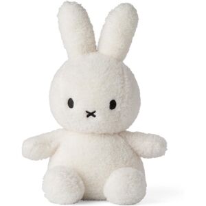 International BonTon Toys Miffy Recycled Teddy Cream Plüschspielzeug - 33 cm International BonTon Toys Miffy Recycled Teddy Cream Plüschspielzeug - 33 cm