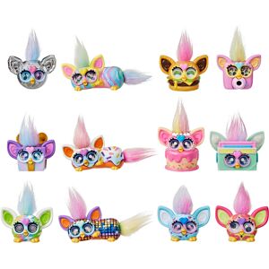 Hasbro Furby Mini Großes Figurenpaket Hasbro Furby Mini Großes Figurenpaket