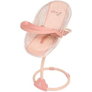 DeCuevas Toys DeCuevas 51574 Multifunktionaler 3-in-1-Hochstuhl und Schaukelstuhl Tulipe 2025 DeCuevas Toys DeCuevas 51574 Multifunktionaler 3-in-1-Hochstuhl und Schaukelstuhl Tulipe 2025