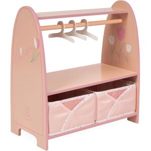 DeCuevas Toys DeCuevas 55874 Wäscheständer Tulipe 2025 DeCuevas Toys DeCuevas 55874 Wäscheständer Tulipe 2025