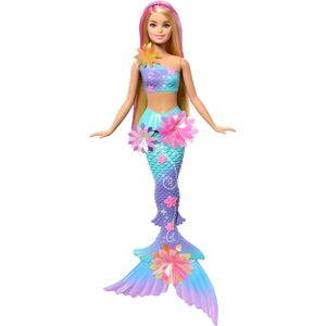 Mattel Barbie Magische Blume Meerjungfrau Blond Mattel Barbie Magische Blume Meerjungfrau Blond