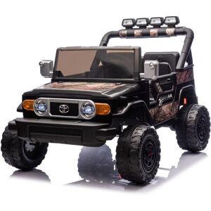 Beneo Toyota FJ Cruiser XXL sand/schwarz Beneo Toyota FJ Cruiser XXL sand/schwarz