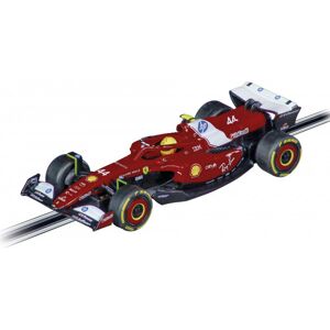 Carrera GO 64282 Ferrari SF-25"L. Hamilton, No.44" Carrera GO 64282 Ferrari SF-25"L. Hamilton, No.44"