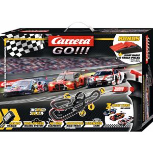 Carrera GO 62611 DTM Super Racer Carrera GO 62611 DTM Super Racer