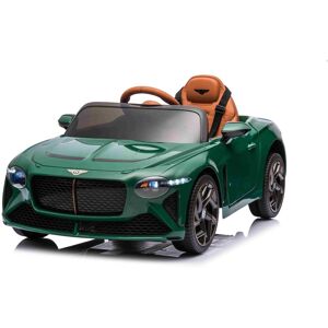 Beneo Bentley Bacalar 12 V grün Beneo Bentley Bacalar 12 V grün