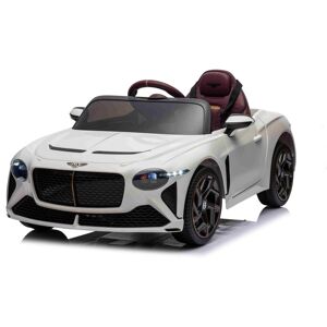 Beneo Bentley Bacalar 12 V weiß Beneo Bentley Bacalar 12 V weiß