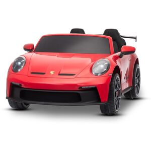 Beneo Porsche 911 GT3, 24 V, 800 W, 4×4 rot Beneo Porsche 911 GT3, 24 V, 800 W, 4×4 rot