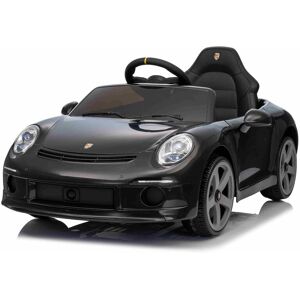 Beneo RUF GT 12 V schwarz Beneo RUF GT 12 V schwarz