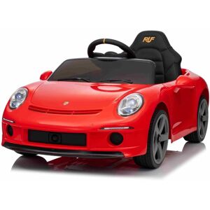 Beneo RUF GT 12 V rot Beneo RUF GT 12 V rot