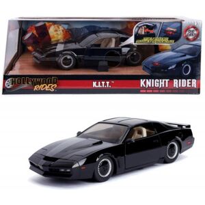 Jada Knight Rider Auto Kitt Jada Knight Rider Auto Kitt