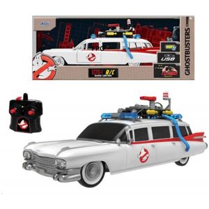 Jada Ghostbusters Ecto-1 Jada Ghostbusters Ecto-1