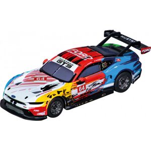 Carrera Hybrid 51018 Ford Mustang GT3 Champion Spirit Carrera Hybrid 51018 Ford Mustang GT3 Champion Spirit