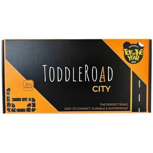 Toddleroad 2003 Stadt - 14 Silikonteile Toddleroad 2003 Stadt - 14 Silikonteile