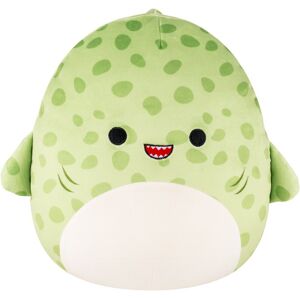 Squishmallows Grüner Hai Enzo Squishmallows Grüner Hai Enzo
