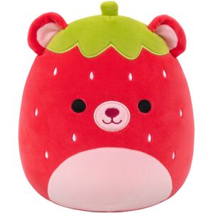 Squishmallows Erdbeer-Bär Romeo Squishmallows Erdbeer-Bär Romeo