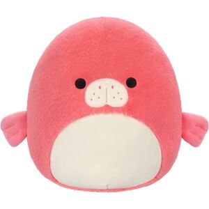 Squishmallows Fuzz-A-Mallow Seekuh Morlai Squishmallows Fuzz-A-Mallow Seekuh Morlai