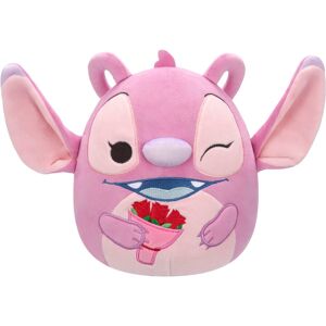 Squishmallows Disney Stitch Angel mit Blumenstrauß Squishmallows Disney Stitch Angel mit Blumenstrauß
