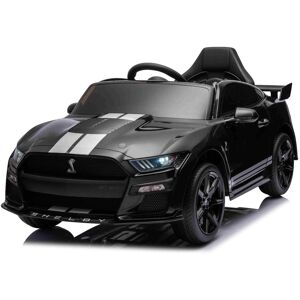 Beneo Ford Mustang Shelby GT500 Black Beneo Ford Mustang Shelby GT500 Black