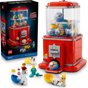 Lego Ideas 21358 Spielzeugautomat mit Minifiguren Lego Ideas 21358 Spielzeugautomat mit Minifiguren