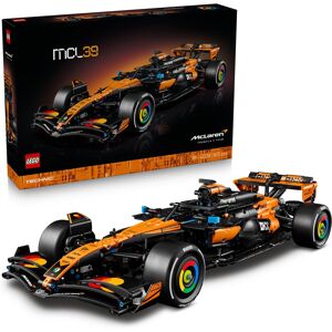 Lego Technic 42228 McLaren MCL39 F1® Rennwagen Lego Technic 42228 McLaren MCL39 F1® Rennwagen