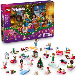 Lego Friends 42668 Adventskalender 2025 Lego Friends 42668 Adventskalender 2025