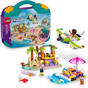 Lego Friends 42672 Kreativer Reisekoffer Lego Friends 42672 Kreativer Reisekoffer