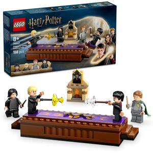 Lego Harry Potter™ 76441 Schloss Hogwarts™: Duellierclub Lego Harry Potter™ 76441 Schloss Hogwarts™: Duellierclub