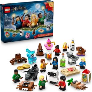 Lego Harry Potter™ 76456 Adventskalender 2025 Lego Harry Potter™ 76456 Adventskalender 2025