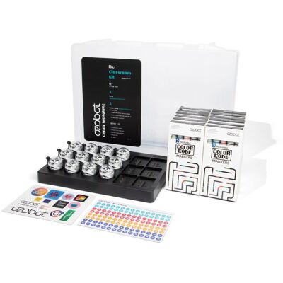 Ozobot BIT+ Drahtloses Laden Bildung Robot-Set Ozobot BIT+ Drahtloses Laden Bildung Robot-Set
