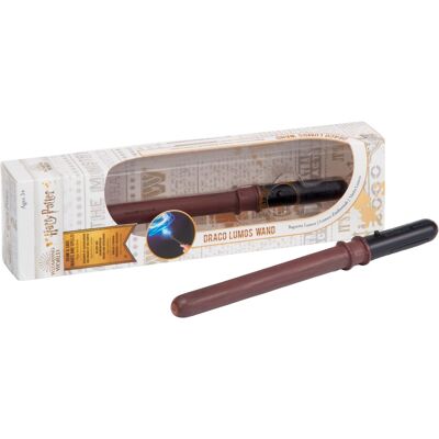 Wow! Stuff Harry Potter - Draco - leuchtender Stab Wow! Stuff Harry Potter - Draco - leuchtender Stab