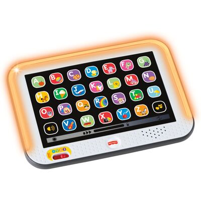 Mattel Fisher-Price Smart Stages Tablet CZ Mattel Fisher-Price Smart Stages Tablet CZ