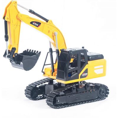 Mac Toys Drivero Bagger 2.4GHz Mac Toys Drivero Bagger 2.4GHz