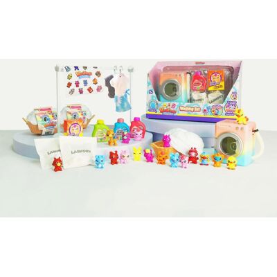 Mac Toys Washlings Magische Waschmaschine Mac Toys Washlings Magische Waschmaschine