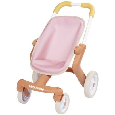 Smoby Baby Nurse Sport-Kinderwagen Smoby Baby Nurse Sport-Kinderwagen