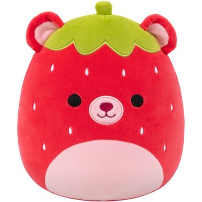 Squishmallows Erdbeer-Bär Romeo Squishmallows Erdbeer-Bär Romeo