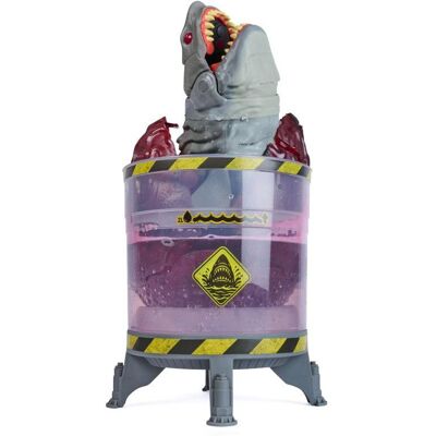 Spin Master Primal Hatch Großer Hai schlüpft aus einem Ei Spin Master Primal Hatch Großer Hai schlüpft aus einem Ei