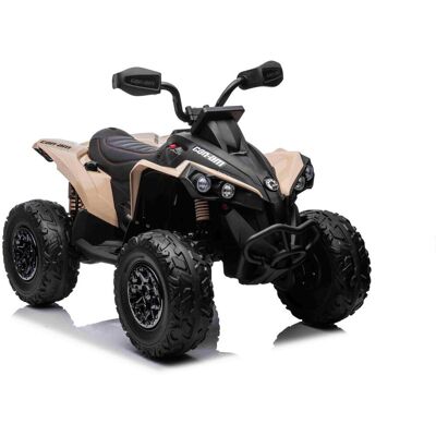 Beneo Can-Am Renegade khakifarben Beneo Can-Am Renegade khakifarben