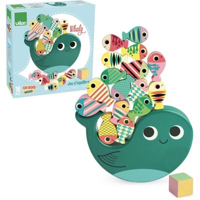 Vilac Walfisch Vilac Walfisch