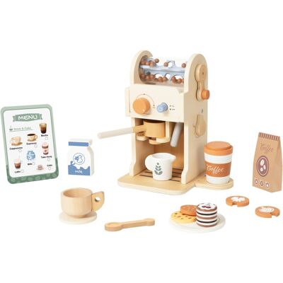 Tooky Toy Kaffeemaschine Tooky Toy Kaffeemaschine