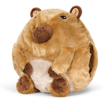 Cozy Noxxiez Capybara – 3-in-1 Wärmekissen Cozy Noxxiez Capybara – 3-in-1 Wärmekissen
