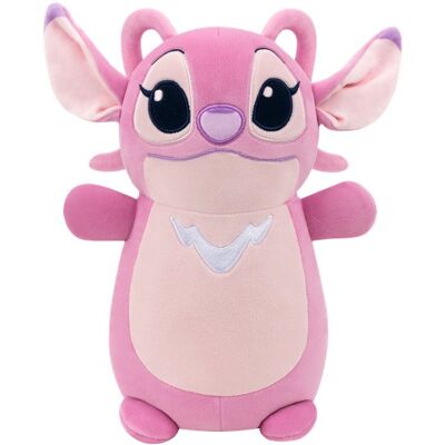 Squishmallows Hugmees Disney Stitch Angel Squishmallows Hugmees Disney Stitch Angel