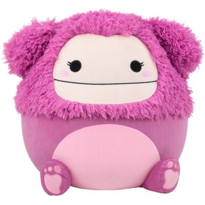 Squishmallows Rosa Bigfoot Nanette Squishmallows Rosa Bigfoot Nanette
