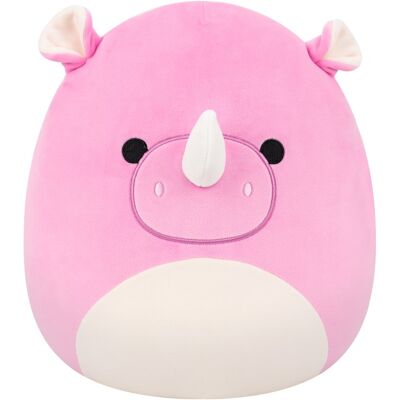 Squishmallows Rosa Nashorn Norma Jean Squishmallows Rosa Nashorn Norma Jean