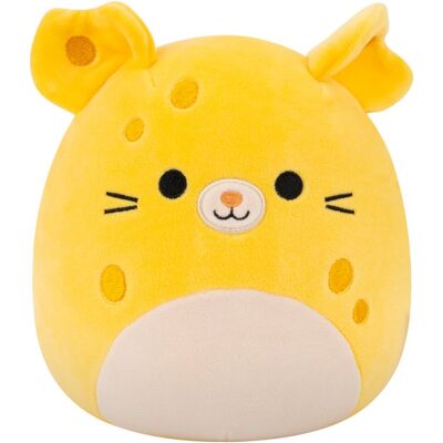 Squishmallows Käsemaus Amelia Squishmallows Käsemaus Amelia